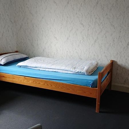 Ferienwohnung Linde - Marburg Biedenkopf Mit 5 Zimmer Und Balkon Frechenhausen Esterno foto