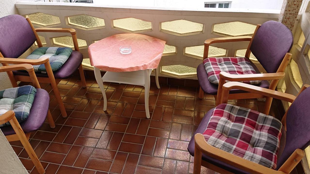 Ferienwohnung Linde - Marburg Biedenkopf Mit 5 Zimmer Und Balkon Frechenhausen Esterno foto